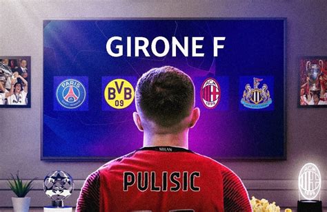 Le combinazioni per il passaggio del turno di .